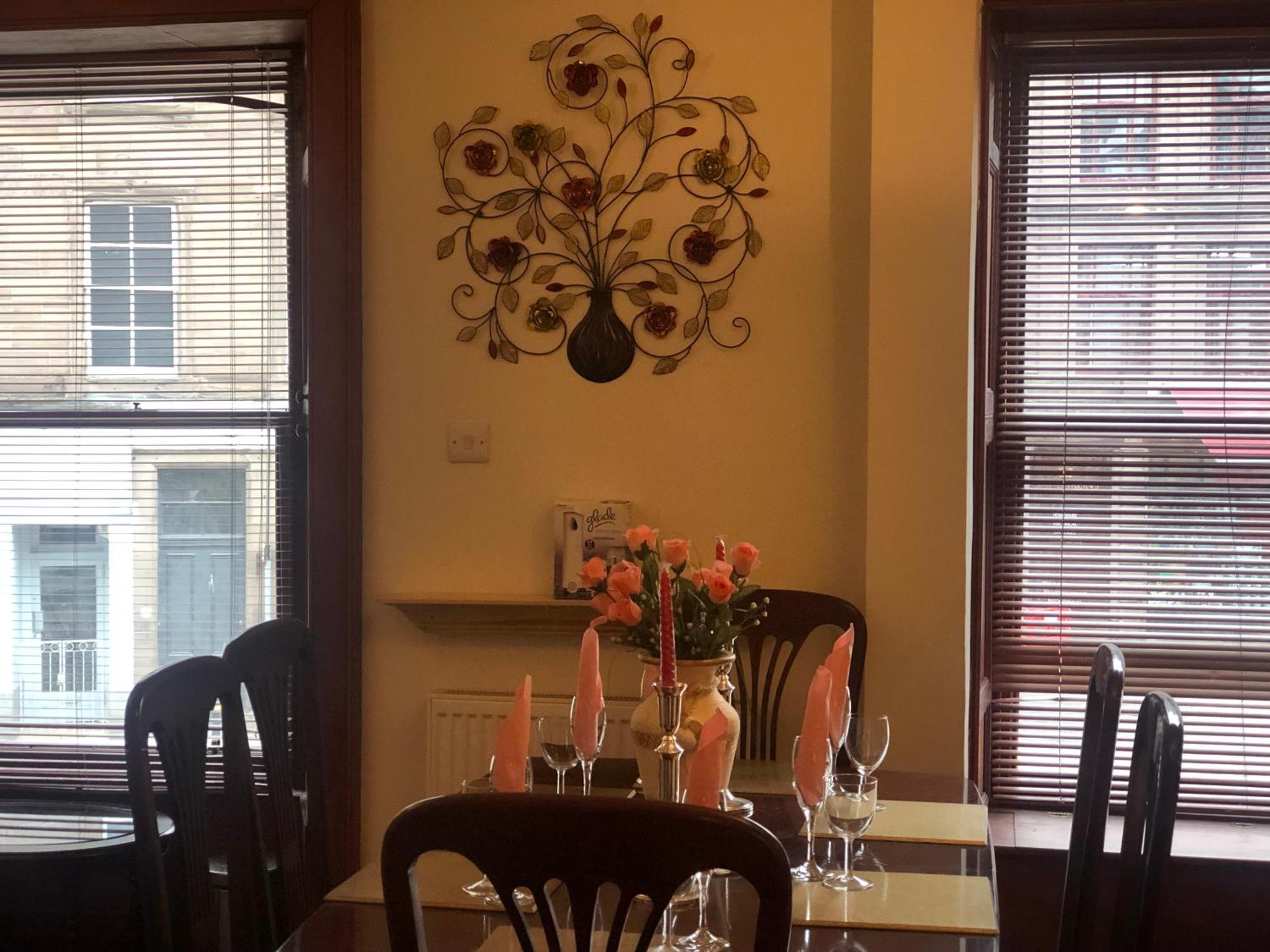 Executive Serviced Apartments 2 Forfar Buitenkant foto